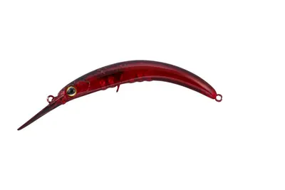 Vobler Jackall Pepino Mr 5,6cm/2,4g Rum Raisin