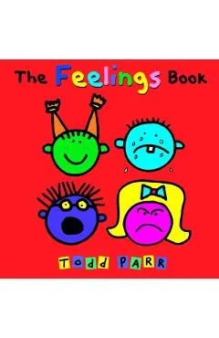 The Feelings Book