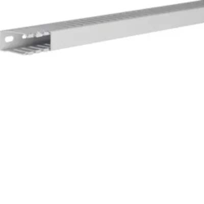 Canal cablu perforat fără halogen HNG 50025