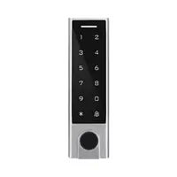 Cititor biometric standalone WiFi cu card si tastatura touchscreen Secukey HF3-WiFi, EM 125Khz, compatibil Tuya