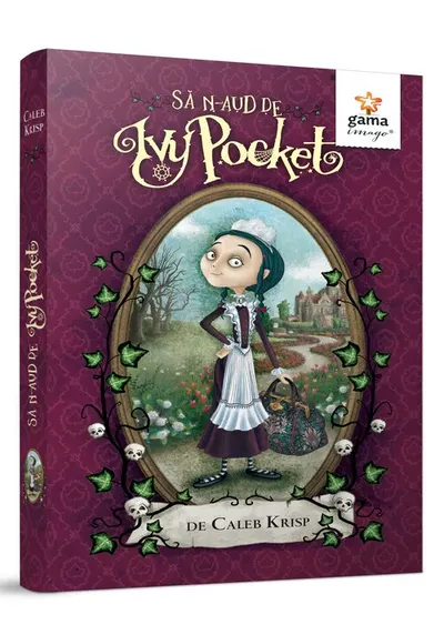 Sa n-aud de Ivy Pocket!, volumul 1