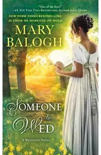 Someone to Wed