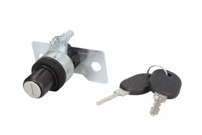 Incuietoare haion cu 2 chei, FIAT CINQUECENTO 1991-1999