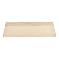 Barieră pentru pat în culoare naturală deschisă Hevali – OYOY Mini