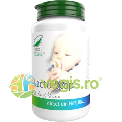 Lacto Stop 60cps