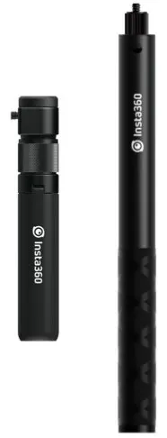 Insta360 Selfie Stick - Bullet Time Bundle, ONE X