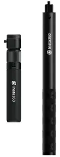 Insta360 Selfie Stick - Bullet Time Bundle, ONE X