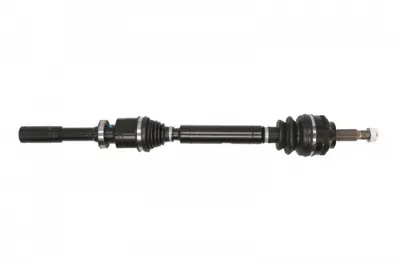 Planetara fata dreapta 752mm RENAULT MEGANE I, MEGANE I CLASSIC, MEGANE I COACH, SCENIC I 1.8 1.9D intre 2000-2003