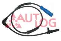 Senzor ABS Fata Dreapta Stanga potrivit MINI COUNTRYMAN (R60), PACEMAN (R61) 1.6 1.6D 2.0D 08.10-10.16