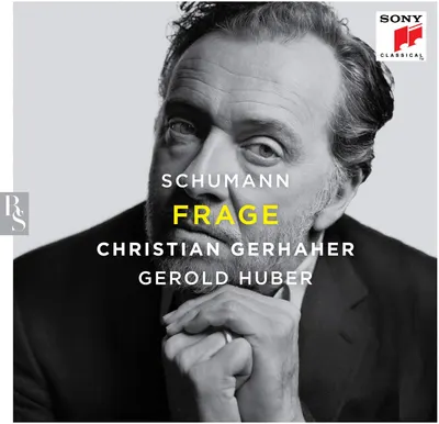 Christian Gerhaher: Frage / Myrthen (2CD Pack)
