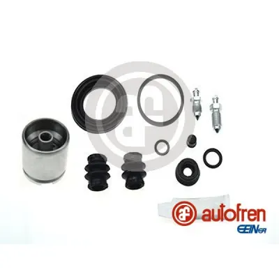 Set reparatie, etrier AUTOFREN SEINSA D41380K