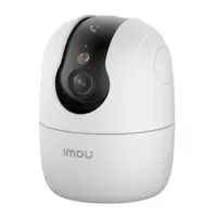 Camera supraveghere wireless IP WiFi 6 Imou Ranger 2C Pro IPC-S2CP-5R1S, 5 MP, 3.6 mm, IR 10 m, microfon si difuzor, slot card, smart tracking, detectie om/animal, apel, sirena