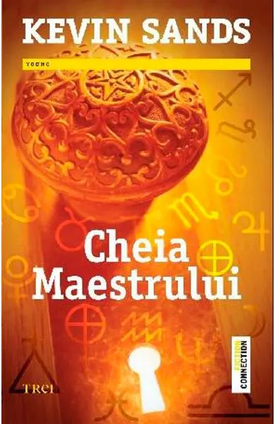 Cheia maestrului