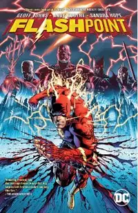 Flashpoint (2024 Edition)