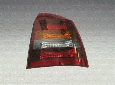 Stop tripla lampa spate stanga (culoare sticla fumuriu) OPEL ASTRA HATCHBACK 1998-2009