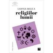 Cartea mica a religiilor lumii