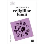 Cartea mica a religiilor lumii