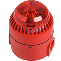 Sirena adresabila Cofem Interior/exterior cu flash SIRAYL, 105dB