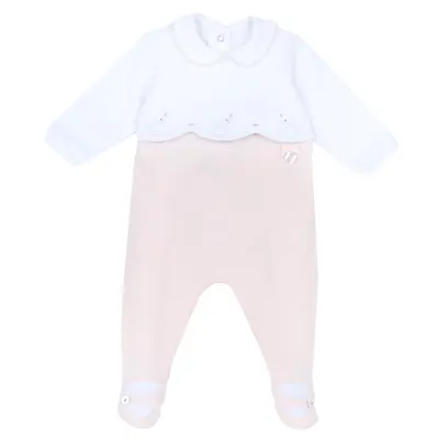 Salopeta bebelusi Chicco, Roz, 27098-66MFCI