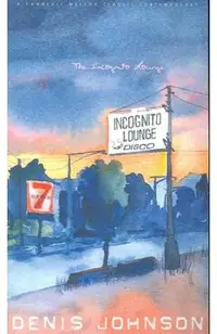The Incognito Lounge