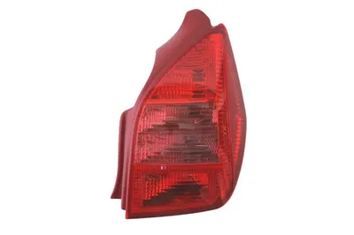 Stop tripla lampa spate dreapta potrivit CITROEN C2 2003-2008