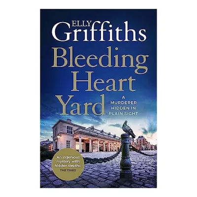 Bleeding Heart Yard