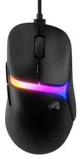 Mouse gaming Glorious - Model D3, optic, RGB, negru