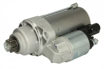 Electromotor (12v, 1kw) Potrivit Audi A3; Seat Altea, Altea Xl, Cordoba, Ibiza Iii, Ibiza Iv, Ibiza Iv Sc, Leon, Toledo Iii; Skoda Fabia I, Octavia Ii; Vw Golf Plus V, Golf V 1.6-2.0 12.99