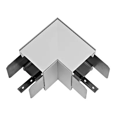 Conector L Kvadra 70M K5