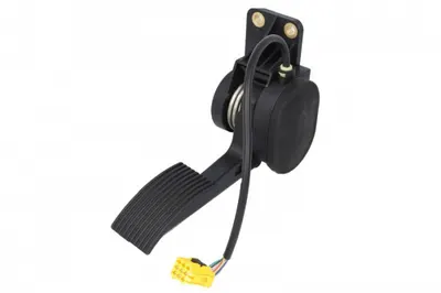 Pedala acceleratie potrivit MERCEDES AXOR 2 10.04
