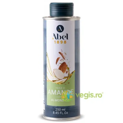 Ulei de Migdale Selectie Fina 250ml