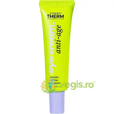 Crema de Ochi Antirid 25ml