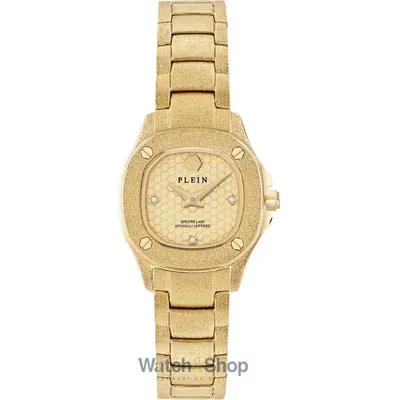 Ceas Philipp Plein Philipp Plein PW5FA0225 Ladies Watch The $pectre Lady Mini 23mm 5ATM