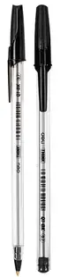 Pix Deli Think - EQ1-BK, 0,7 mm, negru