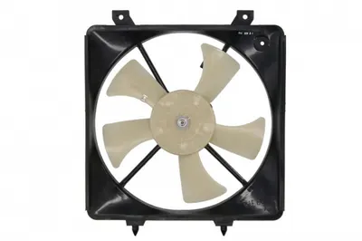Ventilator radiator (cu carcasa) MAZDA MX-5 II 1.6 1.8 intre 1998-2005