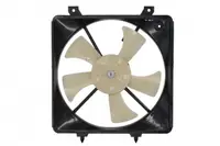 Ventilator radiator (cu carcasa) MAZDA MX-5 II 1.6 1.8 intre 1998-2005
