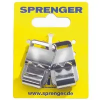 Za suplimentara Neck Teck Inox sport