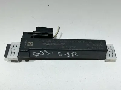 Amplificator antena 285908268R Dacia Duster 2 (2018-2021)