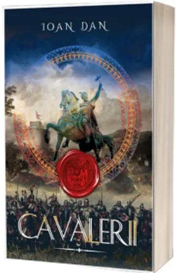 Cavalerii