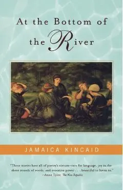 At the Bottom of the River