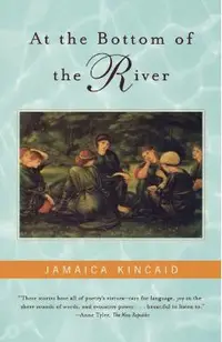 At the Bottom of the River