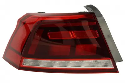 Stop spate stanga (exterior, LED) potrivit VW PASSAT B8 FL 02.19