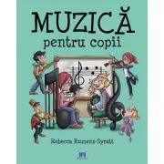 Muzica pentru copii