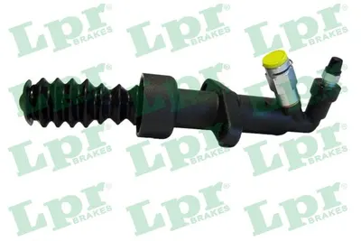 Actuator Ambreiaj (19,05mm) Potrivit Citroen C8, Jumpy Ii; Fiat Scudo, Ulysse; Lancia Phedra; Peugeot 807, Expert, Expert Tepee 2.0d 2.2d 07.02