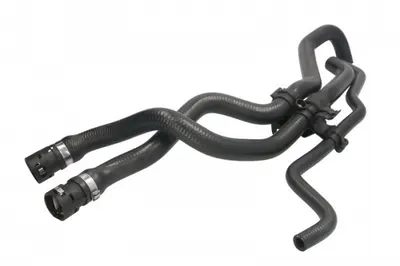 Furtun incalzire potrivit RENAULT CLIO II, KANGOO, KANGOO EXPRESS 1.4 1.6 08.97