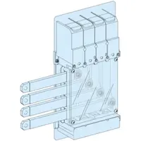Conexiune de intrare BL.NSX630 HZ IN-DUCT