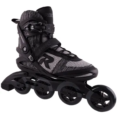 Roces Thread Inline Role - Negru - 44
