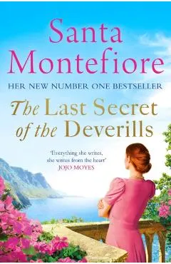 Last Secret of the Deverills