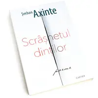 Scrâșnetul dinților