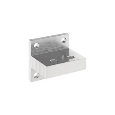 Rear terminal pentru DMX³ frame 1- draw-out - version -4P - vert/horiz connection